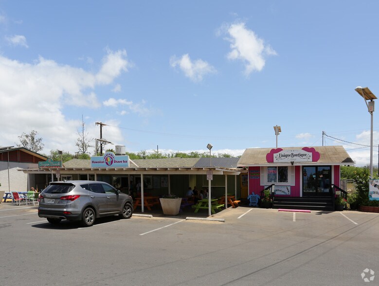 61 S Kihei Rd, Kihei, HI à vendre - Photo de l’immeuble – Image 3 sur 4