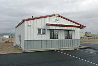 Plus de détails pour 614 Simplot Blvd, Caldwell, ID - Bureau à louer