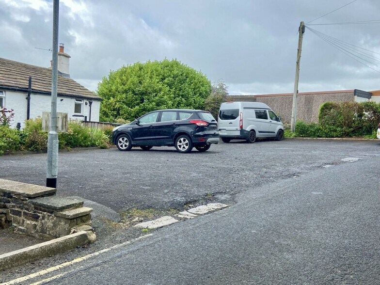 Skipton Old Rd, Foulridge à vendre - Photo de l’immeuble – Image 3 sur 3