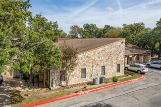 Plus de détails pour 12411 Hymeadow Dr, Austin, TX - Bureau/Médical à louer