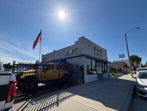 7910-7916 Garvey Ave, Rosemead, CA à louer Photo intérieure– Image 1 sur 14