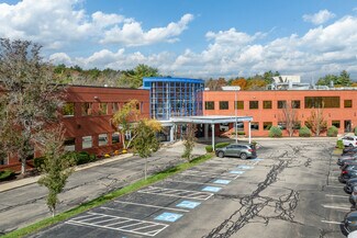 Plus de détails pour 35 Parkwood Dr, Hopkinton, MA - Bureau à louer