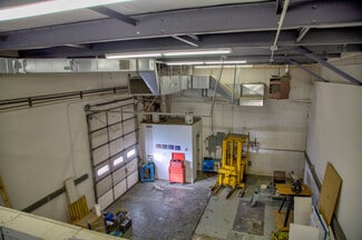 Plus de détails pour 7140 W 117th Ave, Broomfield, CO - Industriel/Logistique à vendre