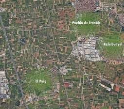 Santa Maria, Urbanizacion Mar de Plata, València, Valencia à vendre - Photo de l’immeuble – Image 1 sur 5