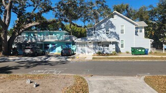 Plus de détails pour 614 Oak Ave, Clearwater, FL - Logement à vendre