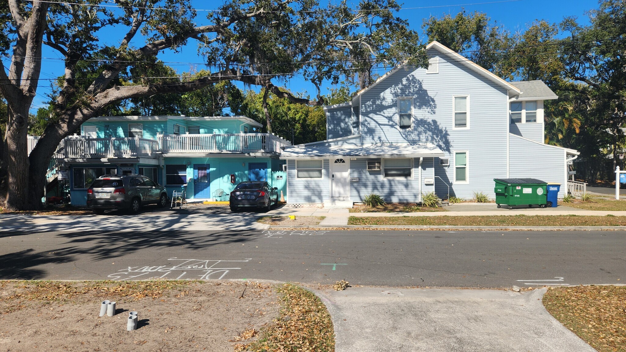 614 Oak Ave, Clearwater, FL à vendre Photo de l’immeuble– Image 1 sur 41