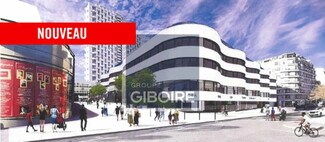 Plus de détails pour Bureau à louer