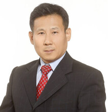 ChongGil Moon