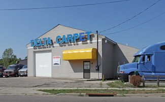 Plus de détails pour 4521 N Frederick Pike, Dayton, OH - Industriel/Logistique à vendre