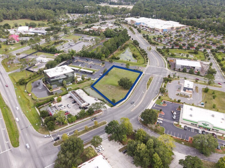 6240 NW 23rd St, Gainesville, FL à vendre - Photo de l’immeuble – Image 3 sur 12