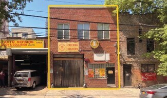 Plus de détails pour 24-08 40th Ave, Long Island City, NY - Bureau, Local d'activités à louer