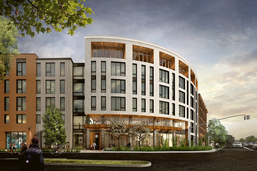 530 Western Ave, Brighton, MA à louer - Autre – Image 2 sur 3