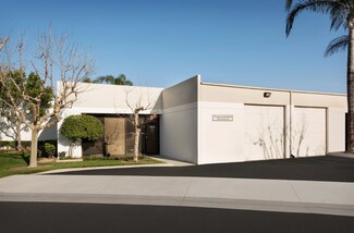 Plus de détails pour 13538-13594 Pumice St, Norwalk, CA - Industriel/Logistique à louer