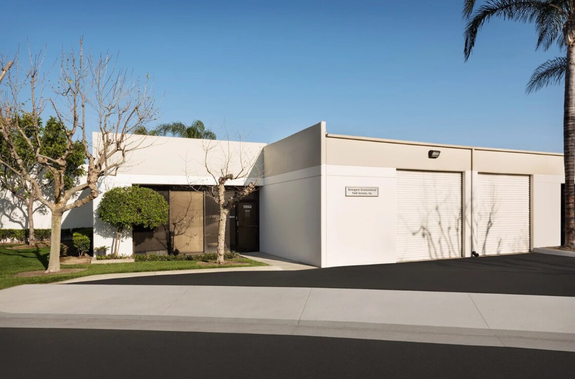 13538-13594 Pumice St, Norwalk, CA à louer Photo de l’immeuble– Image 1 sur 5