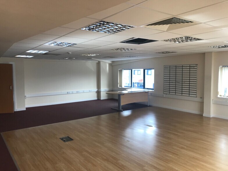 7A Queensberry Av, Glasgow à vendre - Photo de l’immeuble – Image 3 sur 14