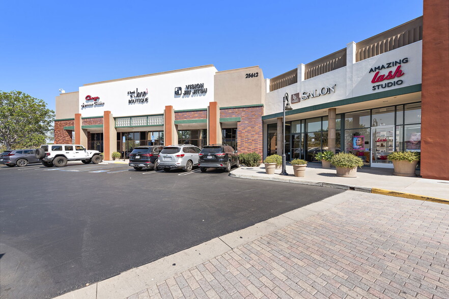 25622 Crown Valley Pky, Ladera Ranch, CA à louer - Photo de l’immeuble – Image 2 sur 11