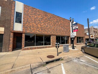 Plus de détails pour 714 Saint Joseph St, Rapid City, SD - Local commercial à vendre