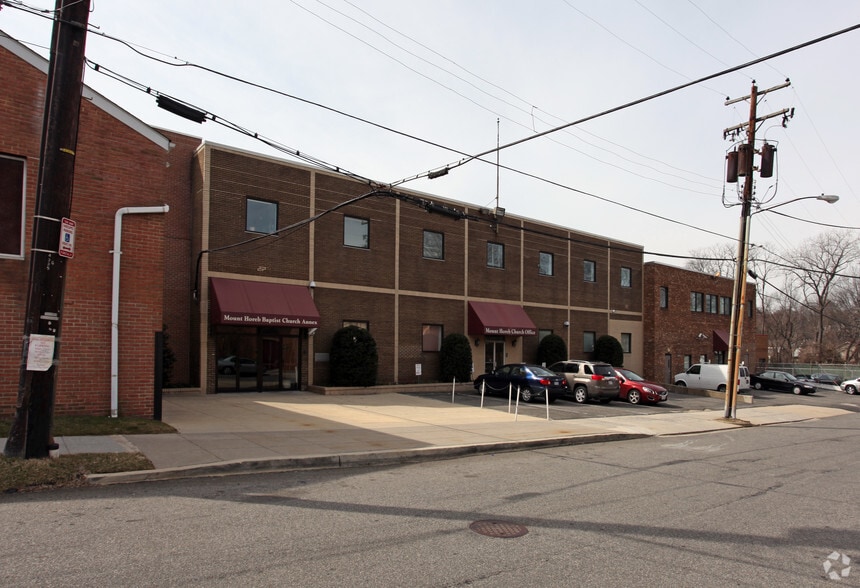 3015 Earl Pl NE, Washington, DC à louer - Photo principale – Image 1 sur 11
