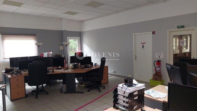 Plus de détails pour Bureau à louer