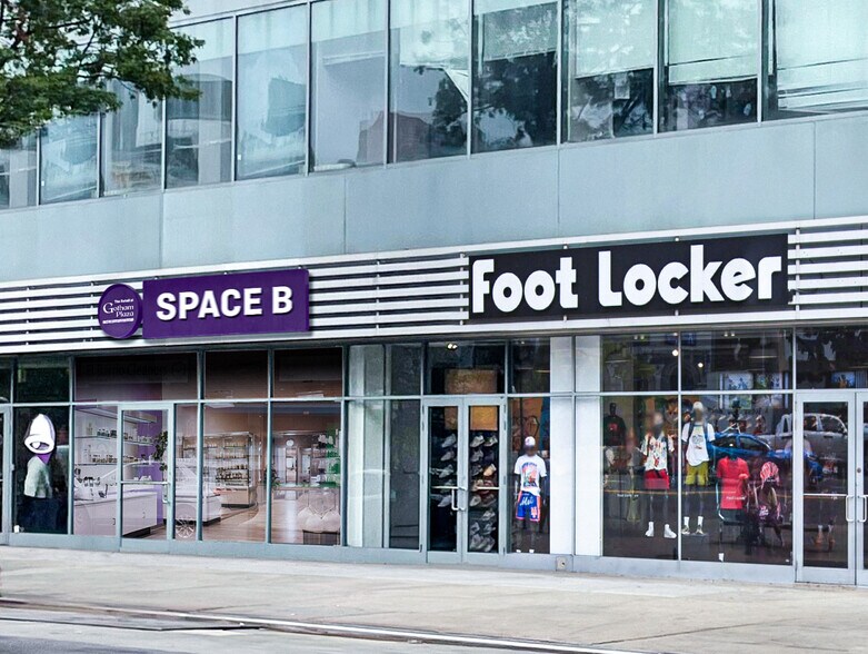 159 E 125th St, New York, NY à louer - Photo de l’immeuble – Image 3 sur 7