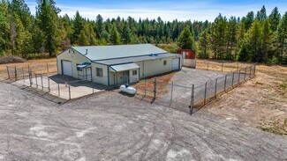 Plus de détails pour 6444 W Id-53 Hwy, Rathdrum, ID - Local d'activités à louer
