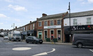 Plus de détails pour 2 Bramhall Ln S, Stockport - Local commercial à louer