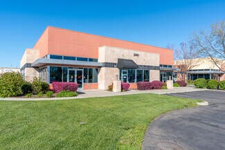 Plus de détails pour 2280 Del Paso Rd, Sacramento, CA - Bureau à louer