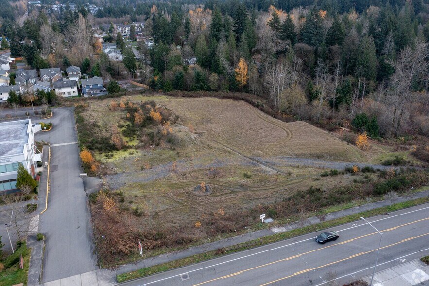 32200 Weyerhaeuser Way S, Federal Way, WA à vendre - Photo de l’immeuble – Image 2 sur 4