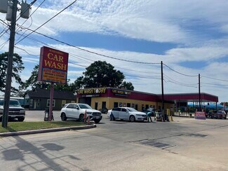 Plus de détails pour 3010 1st St, Rosenberg, TX - Spécialisé à vendre