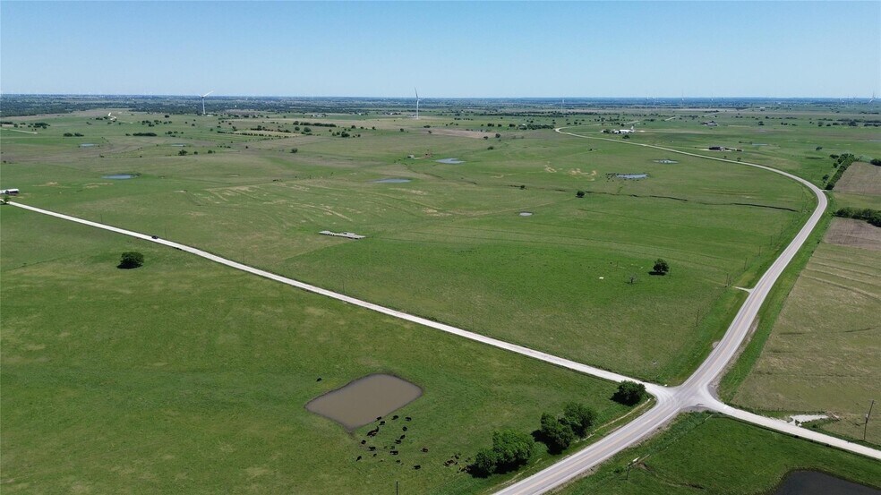 11ac TBD CR 341, Muenster, TX à vendre - Photo de l’immeuble – Image 2 sur 10