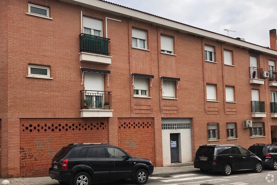 Calle Ventosilla, 5, San Agustín del Guadalix, Madrid à louer - Photo de l’immeuble – Image 2 sur 2