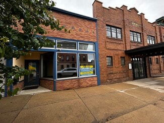 Plus de détails pour 106 N Broad St, Hillsdale, MI - Local commercial à vendre