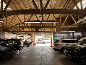 1925 Wilcox Ave, Los Angeles, CA à louer Photo intérieure– Image 2 sur 12