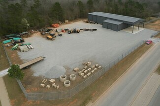 Plus de détails pour 1400 Piedmont Hwy, Piedmont, SC - Industriel/Logistique à louer