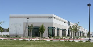 Plus de détails pour 2624 Verne Roberts Cir, Antioch, CA - Local d'activités à louer