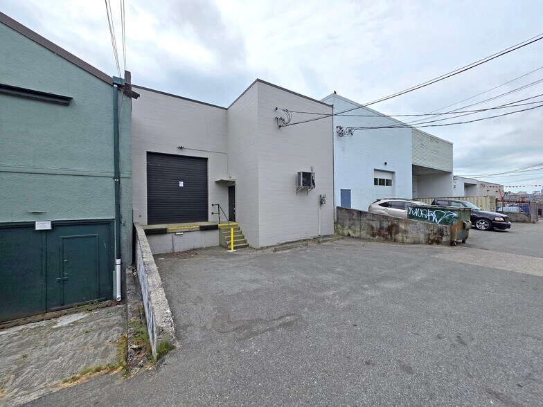 1547 Venables St, Vancouver, BC à louer - Photo de l’immeuble – Image 2 sur 5