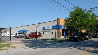 Plus de détails pour 1915-1917 N 12th St, Toledo, OH - Industriel/Logistique à vendre