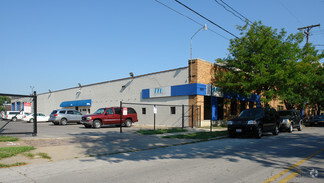 Plus de détails pour 1915-1917 N 12th St, Toledo, OH - Industriel/Logistique à vendre