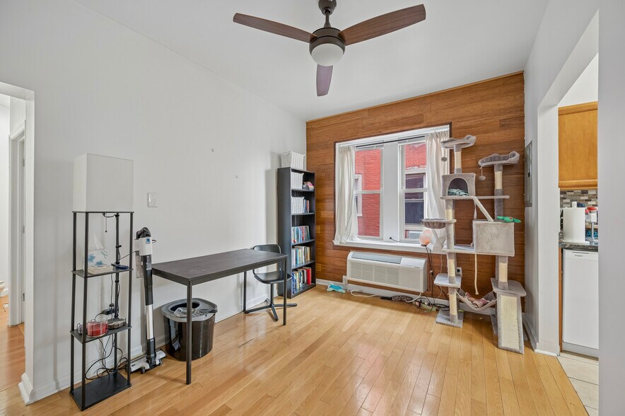 2-8 S 46th St, Philadelphia, PA à vendre - Photo de l’immeuble – Image 3 sur 13