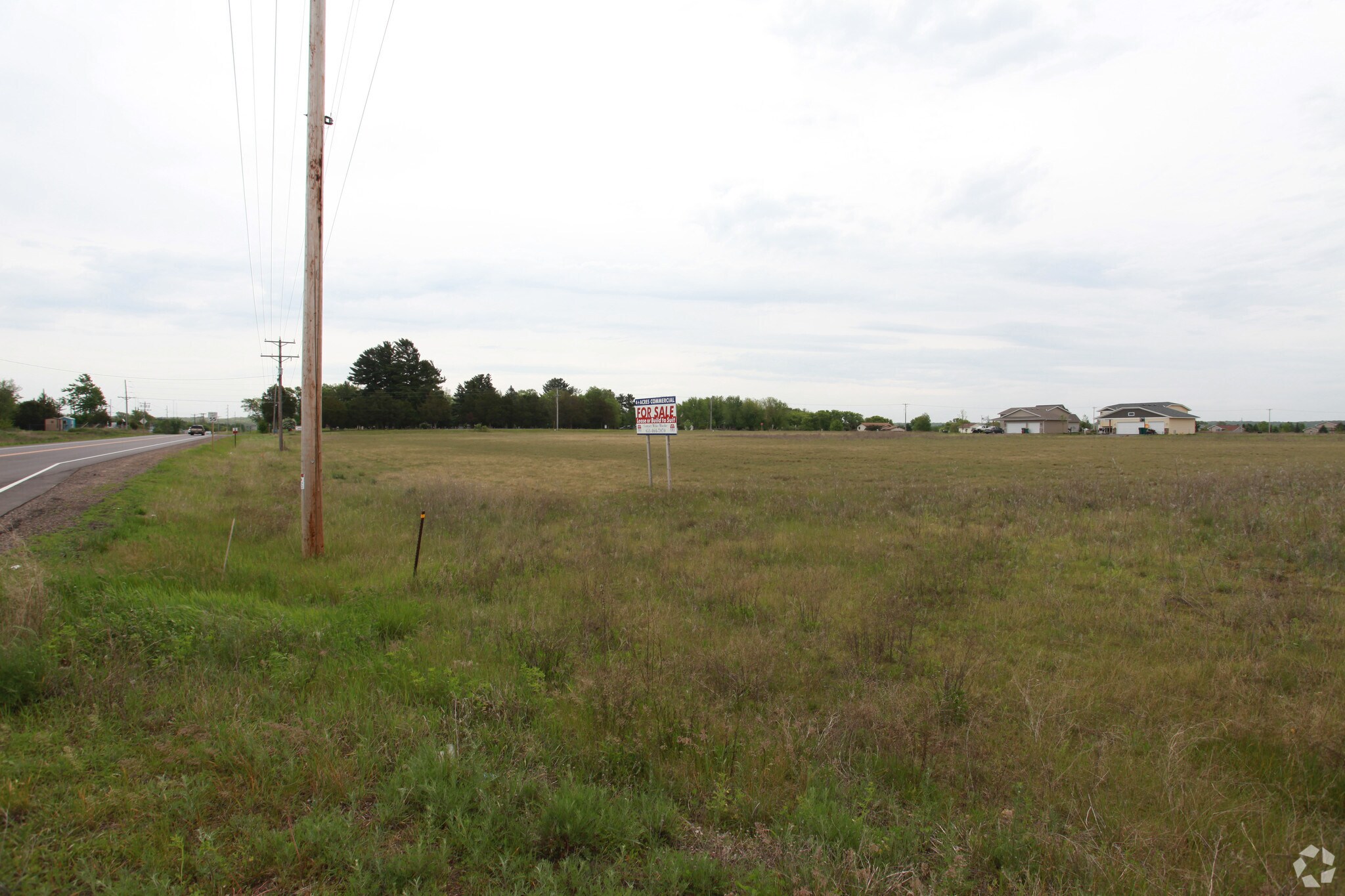 Seminole Ave, Osceola, WI à vendre Photo principale– Image 1 sur 9