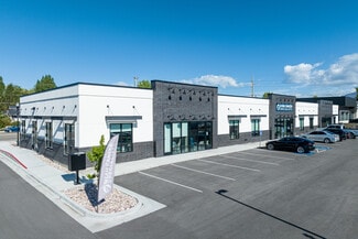 Plus de détails pour 1076 N Northcounty Blvd, Pleasant Grove, UT - Bureau à louer