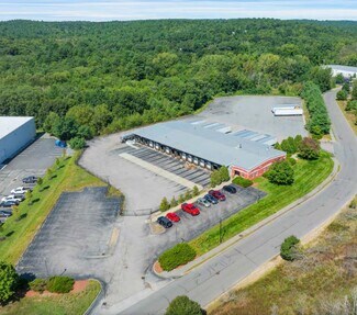 Plus de détails pour 39 Gilmore Dr, Sutton, MA - Industriel/Logistique à louer