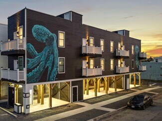Plus de détails pour Galveston Portfolio – Logement à vendre, Galveston, TX
