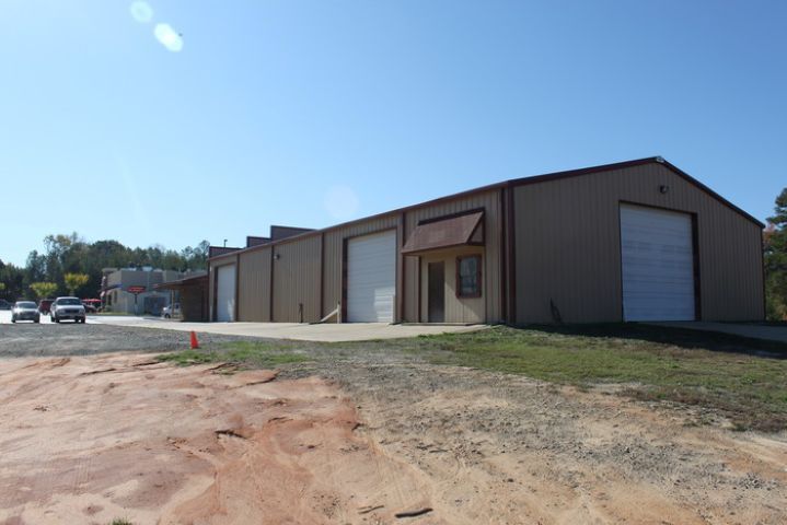 16210 Highway 31, Tyler, TX à louer - Photo de l’immeuble – Image 3 sur 7