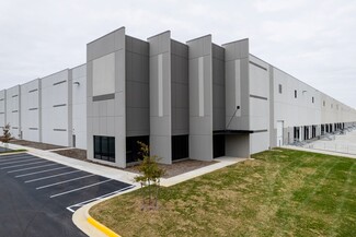 Plus de détails pour 5177 Williamsport Pike, Martinsburg, WV - Industriel/Logistique à louer