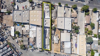 Sun Valley Two Neighboring Parcels - Immobilier d'entreprise