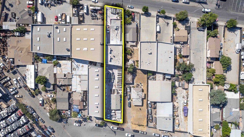Sun Valley Two Neighboring Parcels portefeuille de 2 biens à vendre sur LoopNet.fr - Photo de l’immeuble – Image 1 sur 64