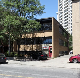 Plus de détails pour 290 Merton St, Toronto, ON - Bureau à louer