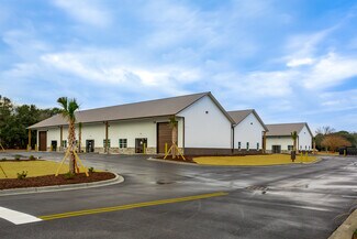 Plus de détails pour 118 Centerville Rd, Gilbert, SC - Local d'activités à louer
