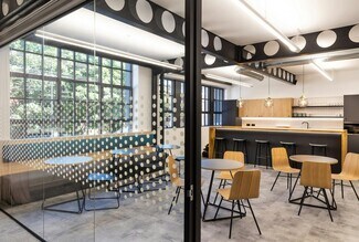 Plus de détails pour 112-116 Old St, Londres - Bureau à louer